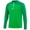 Bluza Nike Academy Pro Dril Top DH9230 329 zielony XXL
